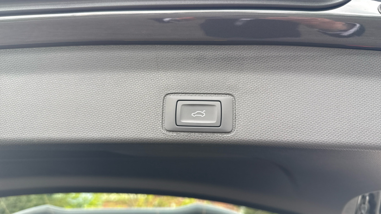 CUPRA Terramar 1.5 eTSI 150 V2 5dr DSG Petrol Hatchback